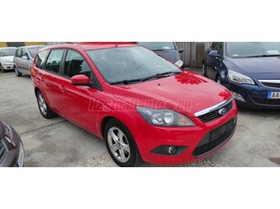 FORD FOCUS 1.6 Fresh EURO5