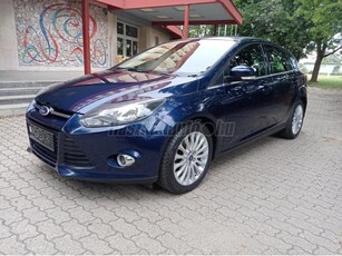 FORD FOCUS 1.6 SCTI Ecoboost Titanium