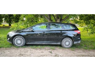 FORD FOCUS 1.6 TDCi Titanium Econetic 99g