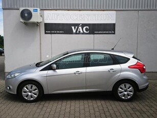 FORD FOCUS 1.6 Ti-VCT Trend 77.000KM