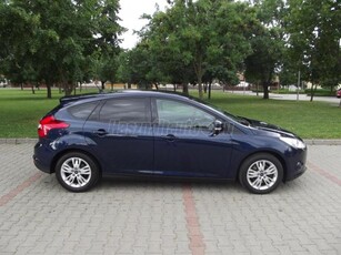 FORD FOCUS 1.6 Ti-VCT Trend Plus