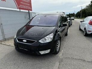 FORD GALAXY 2.0 TDCi Ghia [7 személy] FRISS VIZSGA. HOROG.FELSZERELT