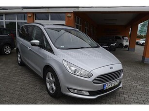 FORD GALAXY 2.0 TDCi Trend ÚJ VEZÉRLÉSSEL !