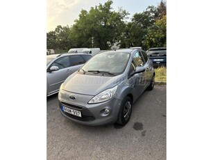 FORD KA 1.2 Champions