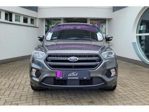 FORD KUGA 1.5 EcoBoost ST-Line GARANCIÁVAL!