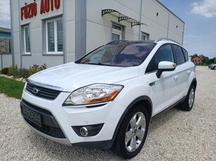 FORD KUGA 2.0 TDCi Titanium 4WD