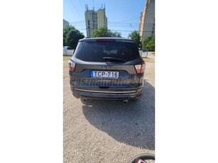 FORD KUGA 2.0 TDCi Vignale AWD Poweshift Vignale