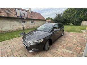 FORD MONDEO 1.5 EcoBoost Business