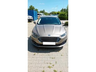 FORD MONDEO 1.5 EcoBoost Business 54330 KM!