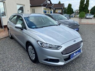 FORD MONDEO 1.5 TDCi Trend Magyarországi.2.tulajtól!