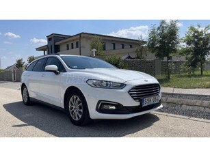 FORD MONDEO 2.0 EcoBlue Trend Business Magyarországi. első tulajdonos