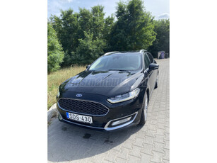 FORD MONDEO 2.0 TDCi Bi-Turbo Vignale Powershift