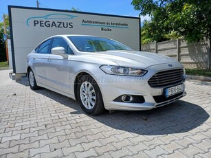 FORD MONDEO 2.0 TDCi Business Magyarországi! ÁFÁS! Első tulajdonostól