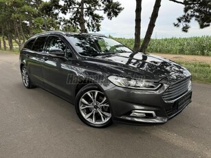 FORD MONDEO 2.0 TDCi Business Powershift Carplay-2xÜfű-Winterpakett