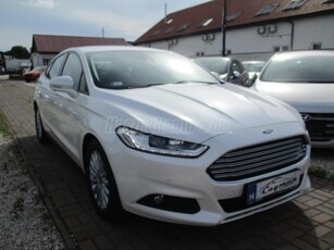 FORD MONDEO 2.0 TDCi Business Powershift M.o-i!Szervizkönyv! LED!