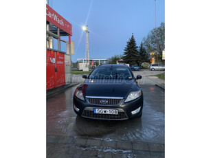 FORD MONDEO 2.2 TDCi Ghia DPF