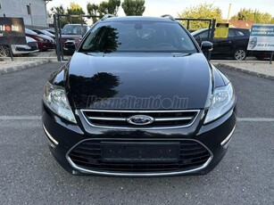 FORD MONDEO 2.2 TDCi Titanium Navi!Converse+!Vhorog!Facelift!2kulcs