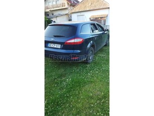 FORD MONDEO 2.2 TDCi Trend