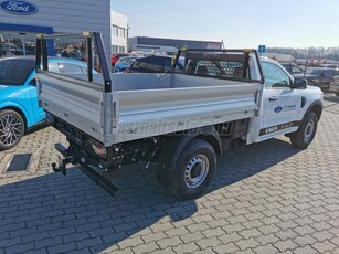 FORD RANGER 2.0 TDCi 4x4 XL VARIA fix aluplatóval. készletről!