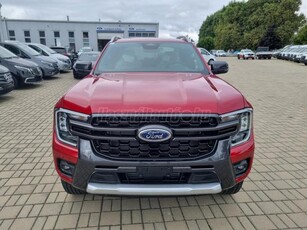 FORD RANGER 2.0 TDCi EcoBlue 4x4 Wildtrak (Automata) Remek Ár!! TÖBB SZÍNBEN!! Békéscsabáról!!