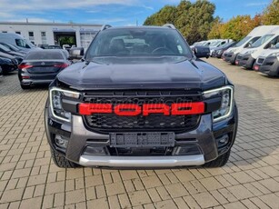 FORD RANGER 2.0 TDCi EcoBlue 4x4 Wildtrak (Automata) Remek Ár!! TÖBB SZÍNBEN!! Békéscsabáról!!