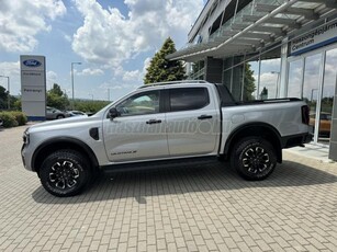 FORD RANGER 2.0 TDCi EcoBlue 4x4 Wildtrak X (Automata)