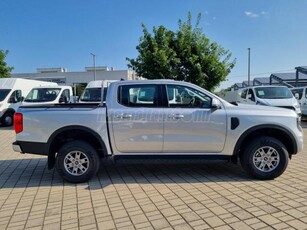 FORD RANGER 2.0 TDCi EcoBlue 4x4 XLT (Automata) Remek Ár!! TÖBB SZÍNBEN!! Békéscsabáról!!