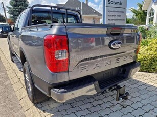 FORD RANGER 2.0 TDCi EcoBlue 4x4 XLT FORD SOLYMÁR M3 - A HÍR IGAZ! MEGÉRKEZTEK! KÉSZLETRŐL AZONNAL ELÉRHETŐ MODELLEIN