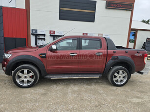 FORD RANGER 2.2 TDCi 4x4 XLT EURO6