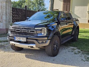 FORD RANGER 3.0 EcoBoost 4x4 Raptor (Automata)