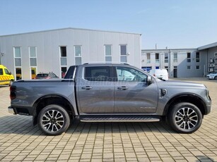 FORD RANGER 3.0 TDCi V6 EcoBlue 4x4 Platinum (Automata) Remek Ár!! TÖBB SZÍNBEN!! Békéscsabáról!!