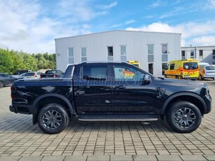 FORD RANGER 3.0 TDCi V6 EcoBlue 4x4 Wildtrak (Automata) Remek Ár!! TÖBB SZÍNBEN!! Békéscsabáról!!