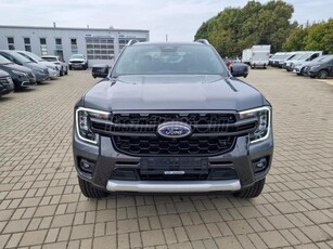 FORD RANGER 3.0 TDCi V6 EcoBlue 4x4 Wildtrak (Automata) Remek Ár!! TÖBB SZÍNBEN!! Békéscsabáról!!