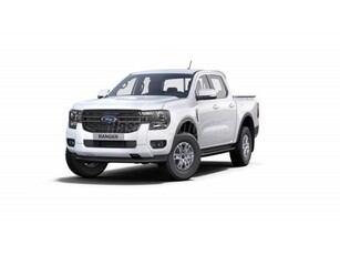 FORD RANGER XLT 2.0 ECOBLUE 170LE 4X4 M6 =