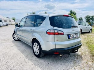 FORD S-MAX 2.0 TDCi Trend