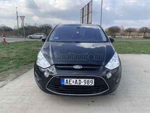 FORD S-MAX 2.2 TDCi Titanium (Automata) 7 személyes!!! Panoráma tető!!!