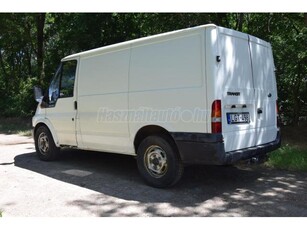 FORD TRANSIT 2.0 DI 330 S TDE