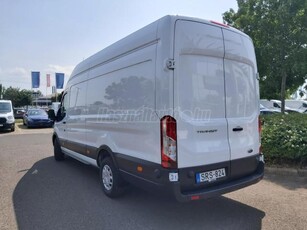 FORD TRANSIT 2.0 TDCi 350 LWB E Trend AWD