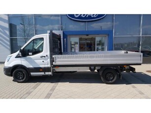 FORD TRANSIT 2.0 TDCi 350 LWB Trend KÉSZLETRŐL! AZONNAL! 5% FIX KAVOSZ!