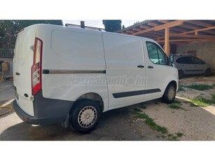 FORD TRANSIT 2.2 TDCi 250 S Ambiente