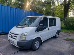 FORD TRANSIT 2.2 TDCi 300 M Ambiente