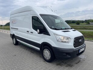 FORD TRANSIT 2.2 TDCi 300 M Ambiente