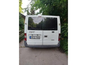 FORD TRANSIT 2.2 TDCi 300 S Trend