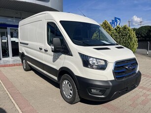 FORD TRANSIT BEV 350 LWB Trend RWD (Automata) KAVOSZ 5% lízinggel és Állami támogatással is!!