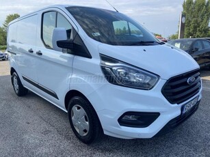 FORD TRANSIT Custom 2.0 TDCi 300 L1H1 Trend Magyarországi. első tulajdonos