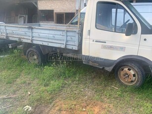 GAZ ELLA 2.1 TD 33021