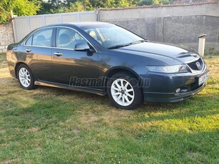 HONDA ACCORD 2.4 Type-S