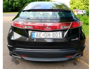 HONDA CIVIC 2.2 CTDi Type-S