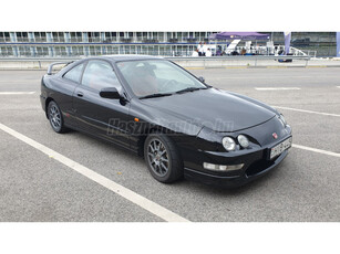 HONDA INTEGRA 1.8 Type-R