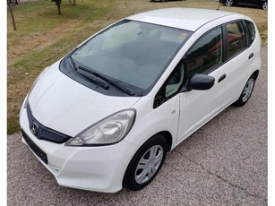 HONDA JAZZ 1.2 S 168 E KM